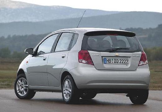 CHEVROLET-Kalos-1-2--2005-2008-