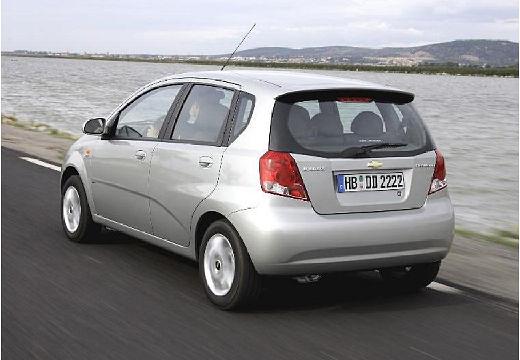 CHEVROLET-Kalos-1-2--2005-2008-