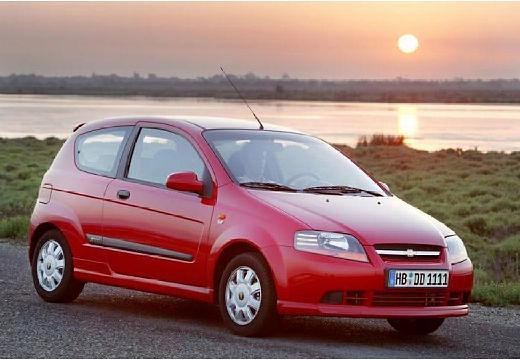 CHEVROLET-Kalos-1-2--2005-2008-