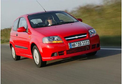 CHEVROLET-Kalos-1-2--2005-2008-