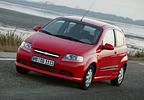 Chevrolet Kalos