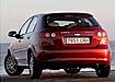 Chevrolet Lacetti Schrägheck (2004–2010) 1.4 Gas (95 PS)