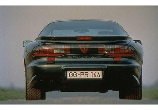 PONTIAC-Firebird--1995-1997-