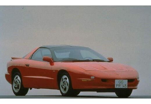 PONTIAC-Firebird--1995-1997-