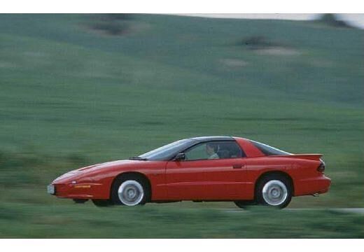 PONTIAC-Firebird--1995-1997-
