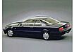 Honda Legend Limousine (1991–1996)