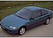 Honda Civic Coupé (1995–2000) 1.6i LS (105 PS)
