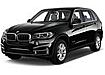 BMW X5 SUV (2013–2018) M50d (400 PS)