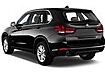 BMW X5 SUV (2013–2018) M50d (400 PS)