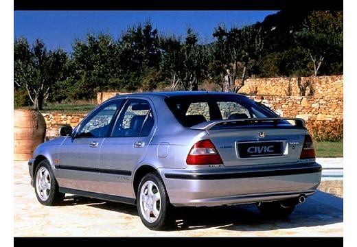 HONDA-Civic-1-4i--1995-2000-