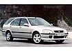Honda Civic Aero Deck (1998–2000) 1.5i (114 PS)