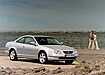 Honda Accord Coupé (1998–2003)