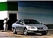 Honda Accord Coupé (1998–2003)