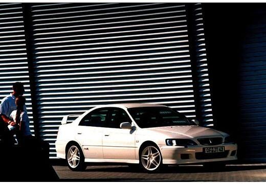 HONDA-Accord--1999-2000-