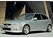 Honda Civic Schrägheck (1995–2001) 1.4i S (90PS)