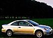 Honda Civic Coupé (2001–2005) 1.7i (125 PS)