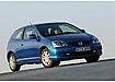 Honda Civic Schrägheck (2000–2005)