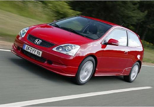 HONDA-Civic-1-4i--2003-2005-