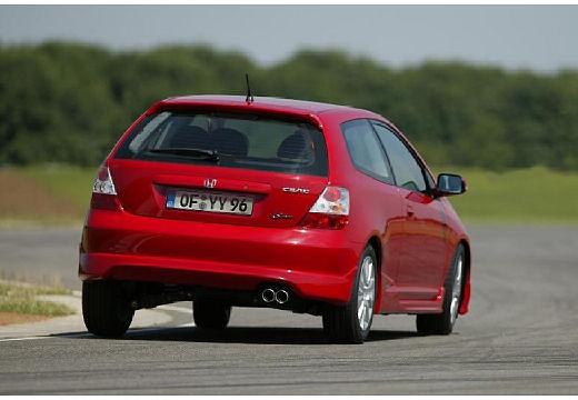 HONDA-Civic-1-4i--2003-2005-