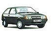 Lada Samara Schrägheck (1990–2013) 1.5 (71 PS)