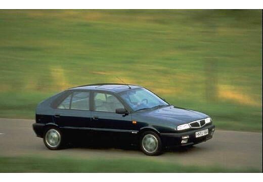 LANCIA-Delta-1-6--1993-1996-