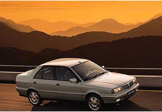LANCIA-Dedra-Turbodiesel--1994-1996-