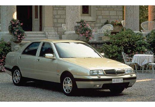 LANCIA-Kappa-2-0--1995-1996-