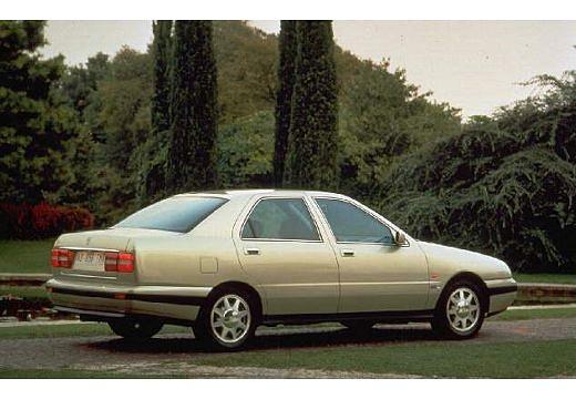 LANCIA-Kappa-2-0--1995-1996-
