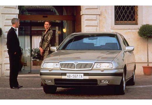 LANCIA-Kappa-2-0--1995-1996-