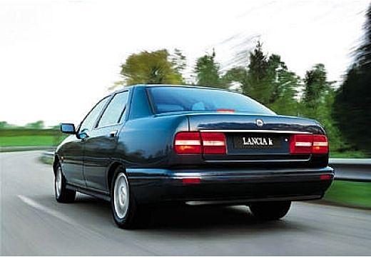 LANCIA-Kappa-2-0--1995-1996-