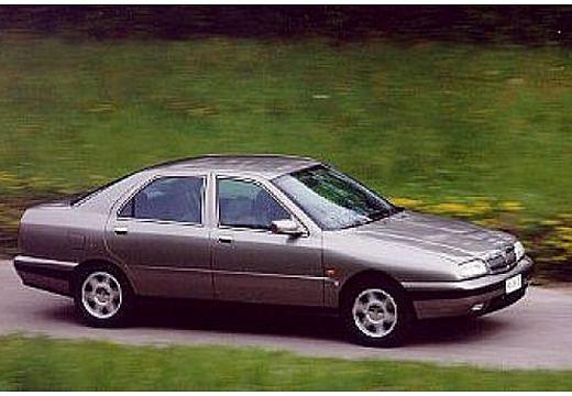 LANCIA-Kappa-2-0--1995-1996-