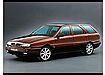 Lancia Kappa Station Wagon (1996–2001)