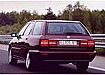 Lancia Kappa Station Wagon (1996–2001)
