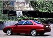 Lancia Kappa Coupé (1997–2001)