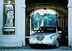 Lancia Thesis Limousine (2002–2009)
