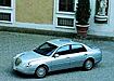 Lancia Thesis Limousine (2002–2009)