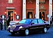 Lancia Thesis Limousine (2002–2009)