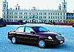 Lancia Thesis Limousine (2002–2009)