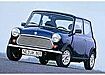MINI MINI Schrägheck (1996–2000)