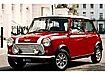 MINI MINI Schrägheck (1996–2000)
