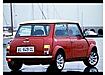 MINI MINI Schrägheck (1996–2000)