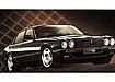 Jaguar XJ Limousine (1994–1997)