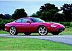 Jaguar XK8 Coupé (1996–2005)