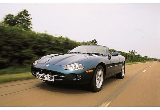 JAGUAR-XK8-Cabriolet--1996-1998-