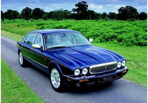 JAGUAR-Daimler-V8--1997-1998-