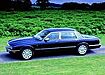 Jaguar Daimler Limousine (1997–2003)