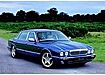 Jaguar Daimler Limousine (1997–2003)
