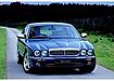 Jaguar Daimler Limousine (1997–2003)