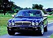 Jaguar Daimler Limousine (1997–2003)