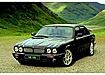 Jaguar XJR Limousine (seit 2009)